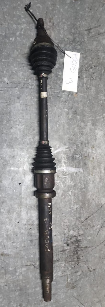 FLECHA RH FORD FOCUS 2013 