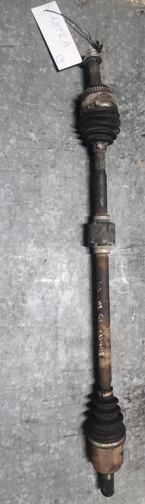 FLECHA RH HYUNDAI ELANTRA 12-16 