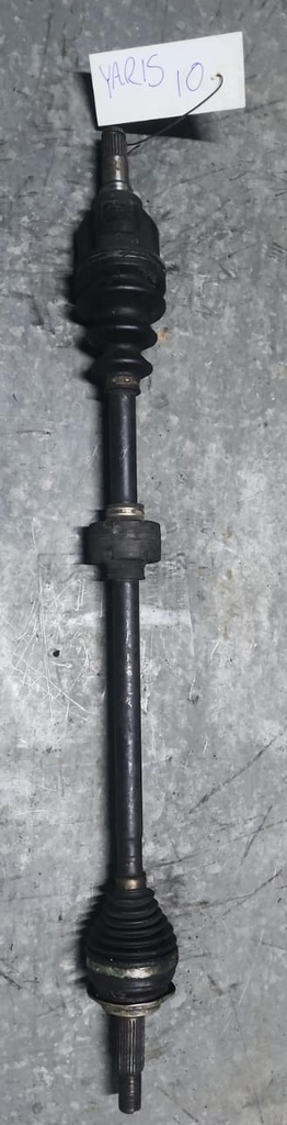 FLECHA RH YARIS 2010 