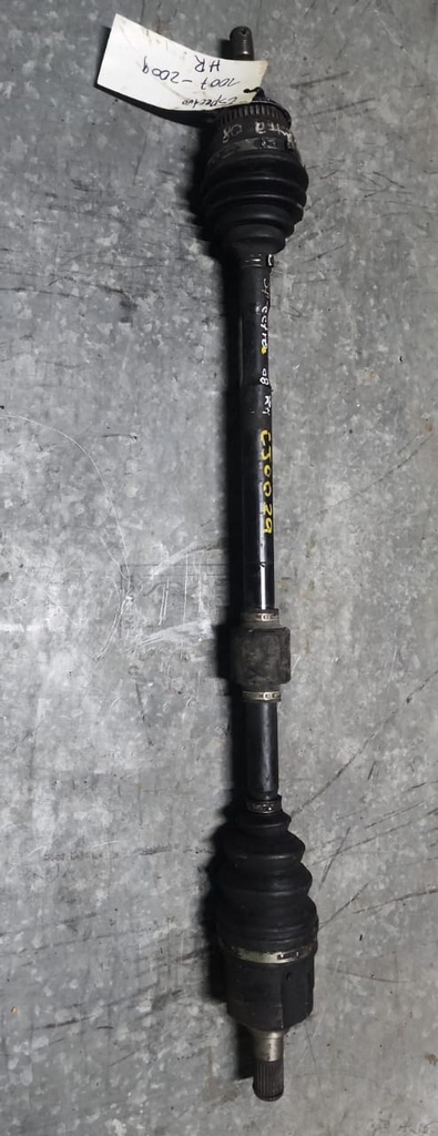 FLECHA RH  KIA FORTE 2012