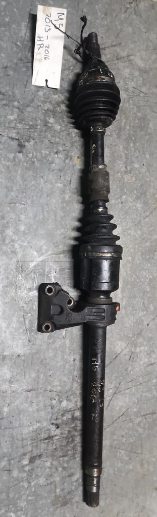 FLECHA RH MAZDA 5 13-16 
