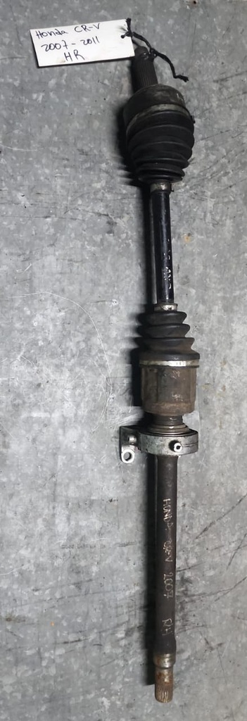 FLECHA RH HONDA CR-V 2001