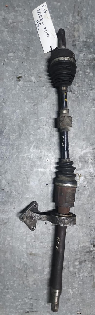 FLECHA RH HONDA FIT 08-10 