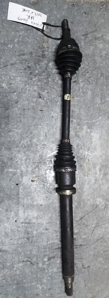 FLECHA RH FORD FOCUS 13-16 