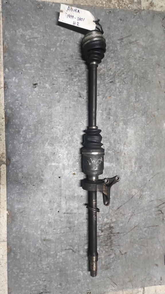 FLECHA RH HONDA ACURA 99-01 