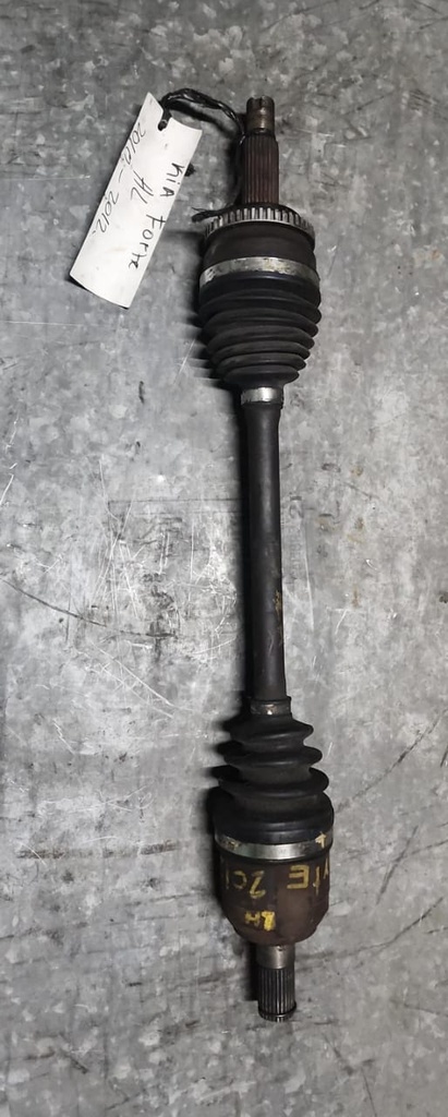 FLECHA LH KIA FORTE 10-12 