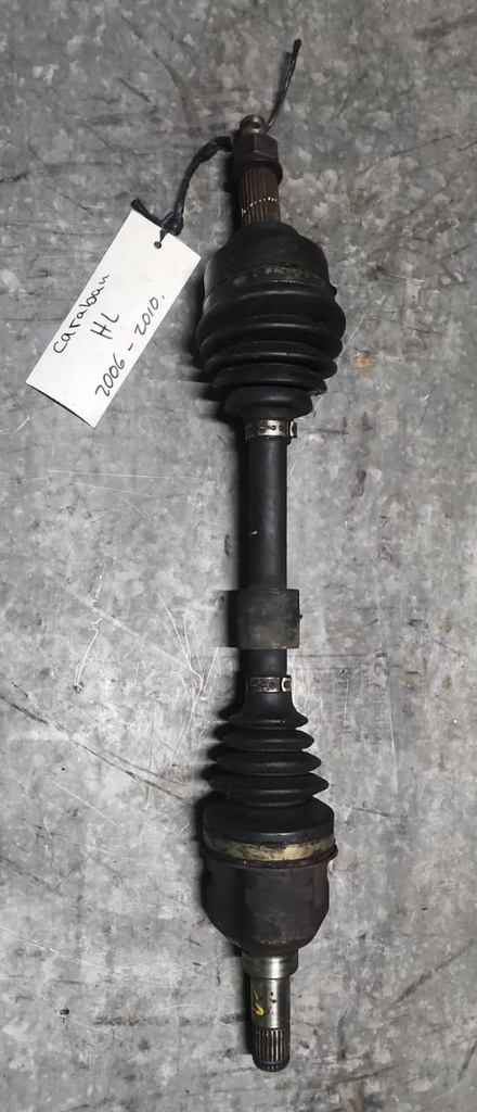 FLECHA LH COROLLA 06-10 