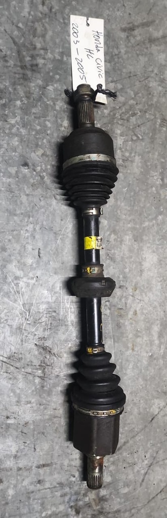 FLECHA LH HONDA CIVIC 03-05