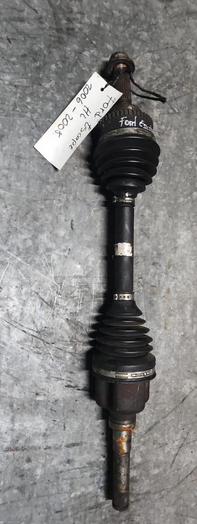 FLECHA LH FORD ESCAPE 06-08 