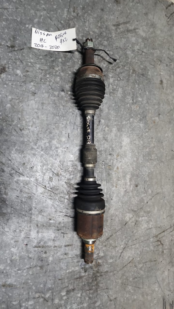 FLECHA LH NISSAN ROGUE 4X2 16-20 