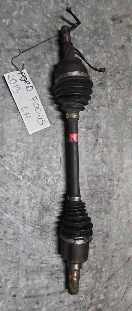 FLECHA LH FORD FOCUS 2013 