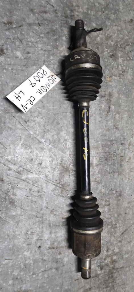 FLECHA LH HONDA CR-V 2007 