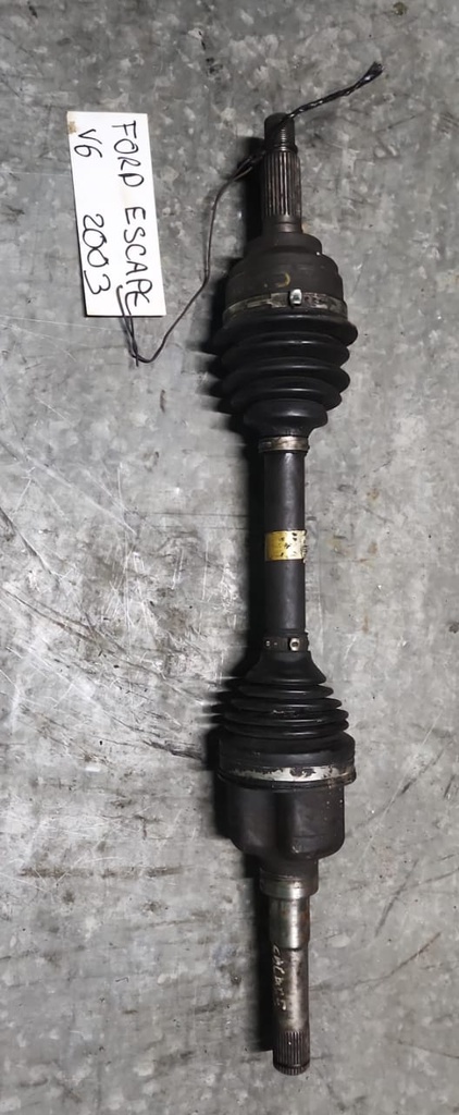 FLECHA LH FORD SCAPE 2003 V6 