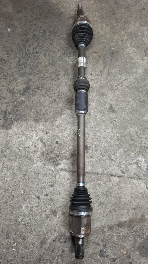 FLECHA RH HYUNDAI ELANTRA 19-22 