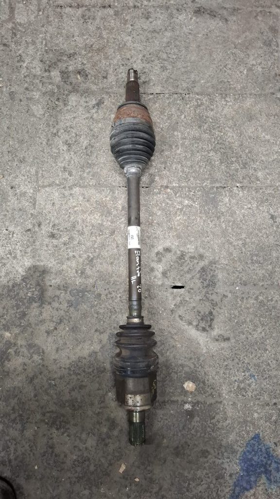 FLECHA LH HYUNDAY ELANTRA 20-22 