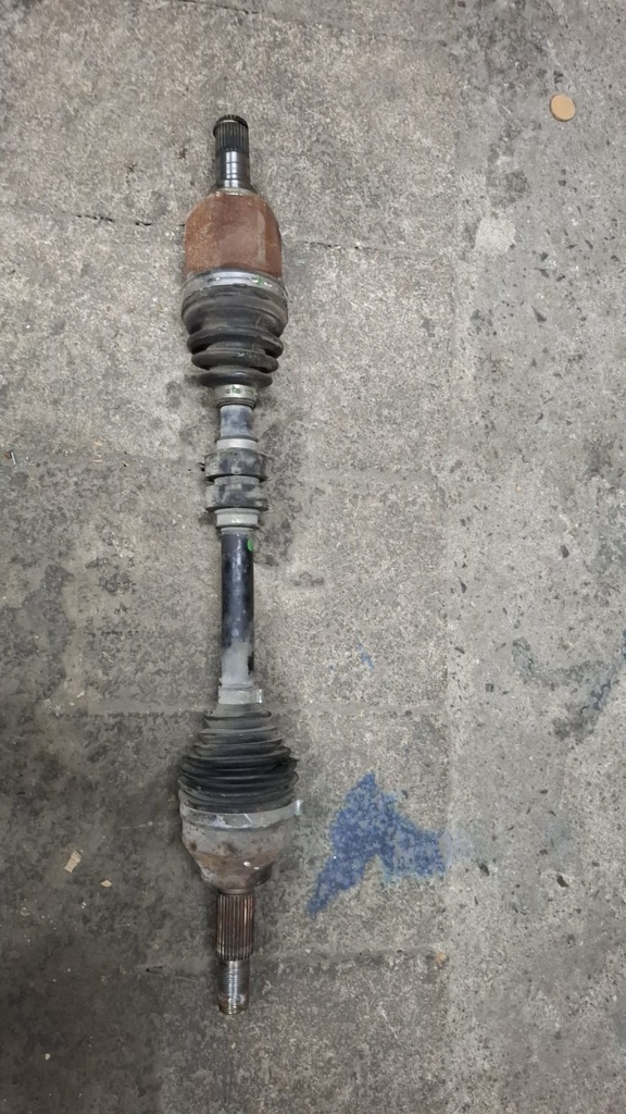 FLECHA LH NISSAN JUKE 13-14 