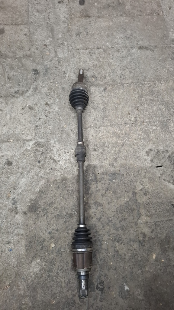 FLECHA RH MITSUBISHI MIRAGE 17-18 