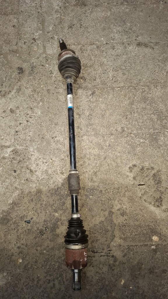 FLECHA RH HONDA FIT 2015 