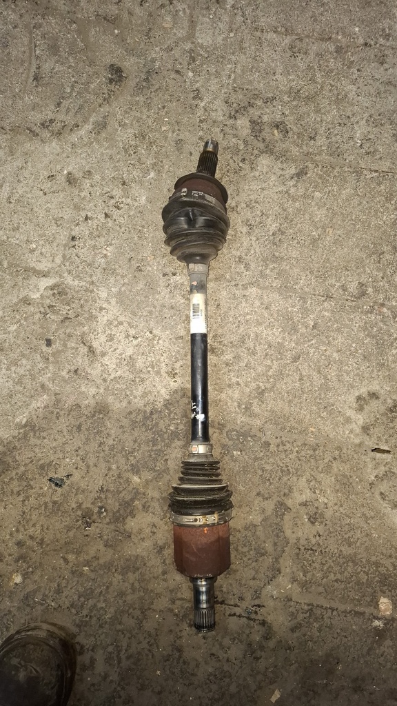FLECHA LH HONDA FIT 2015 