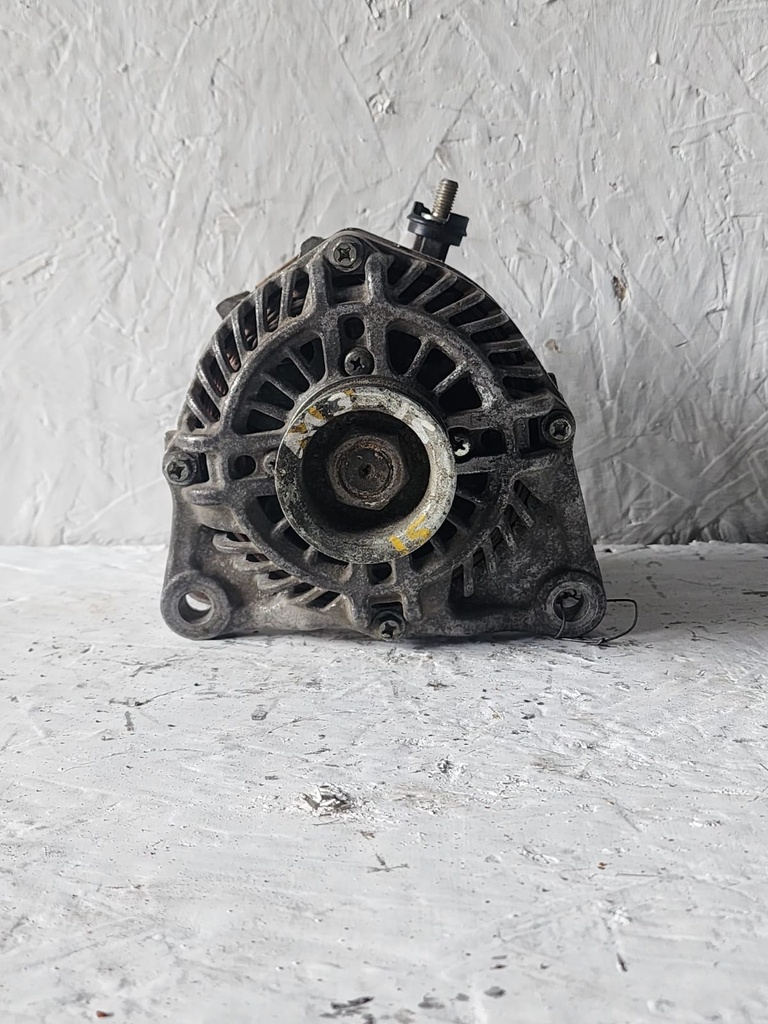 ALTERNADOR MAZDA 3 2015 