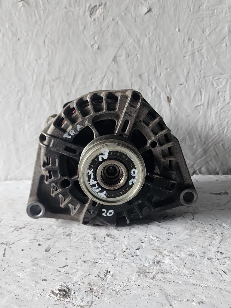 ALTERNADOR TRAX 2020