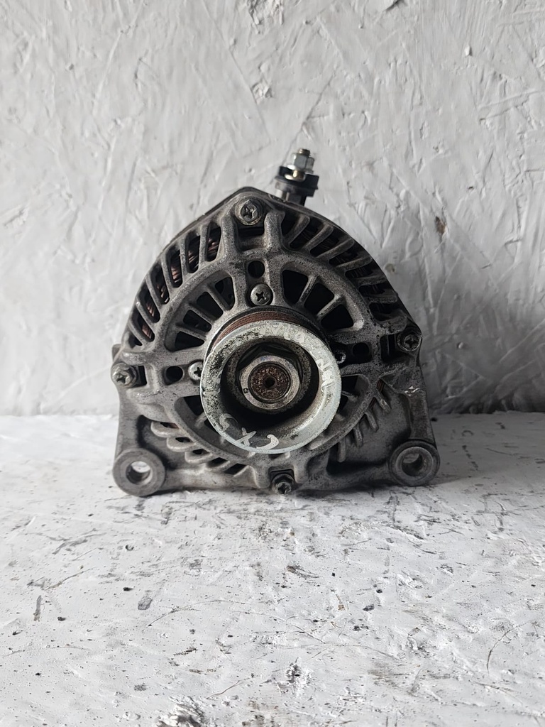 ALTERNADOR MAZDA CX-3 2018 