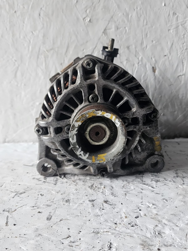 ALTERNADOR MAZDA CX-5 2015 