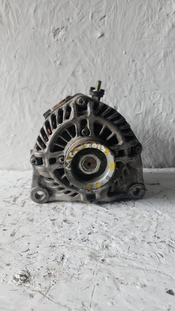 ALTERNADOR MAZDA 6 2013 