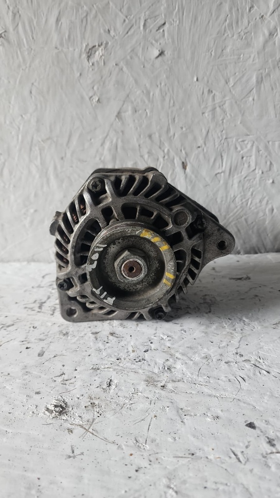 ALTERNADOR HONDA FIT 2011 
