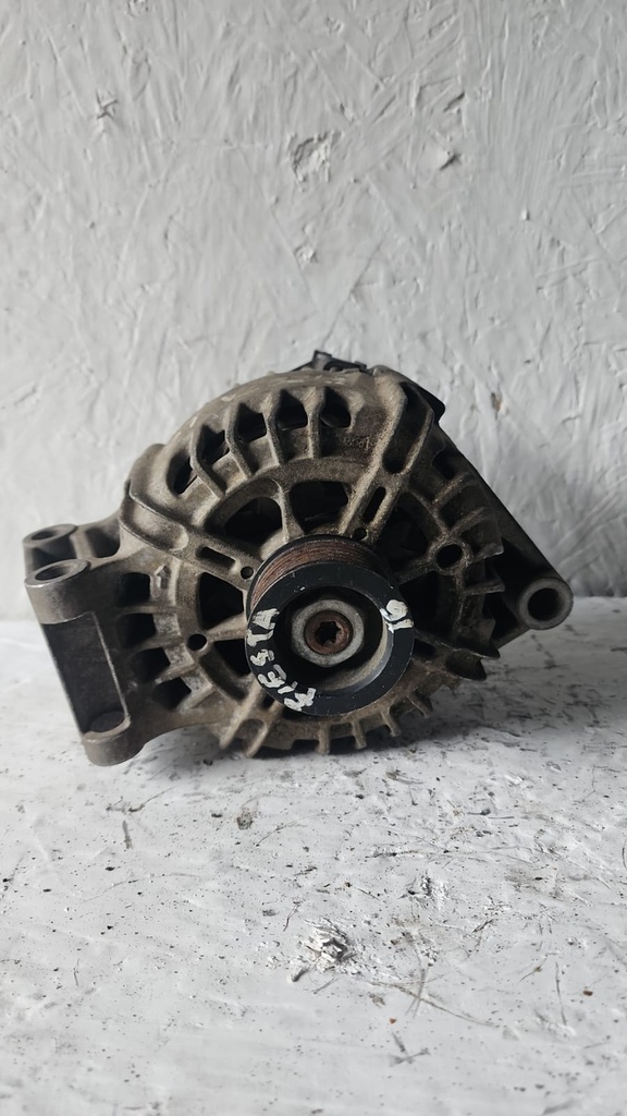 ALTERNADOR FORD FIESTA 2016 