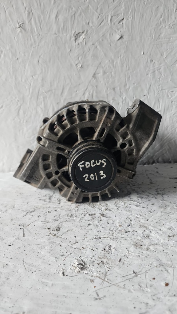 ALTERNADOR FORD FOCUS 2013 