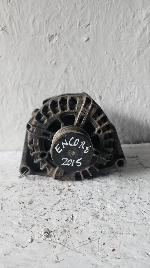 ALTERNADOR BUICK ENCORE 2015 