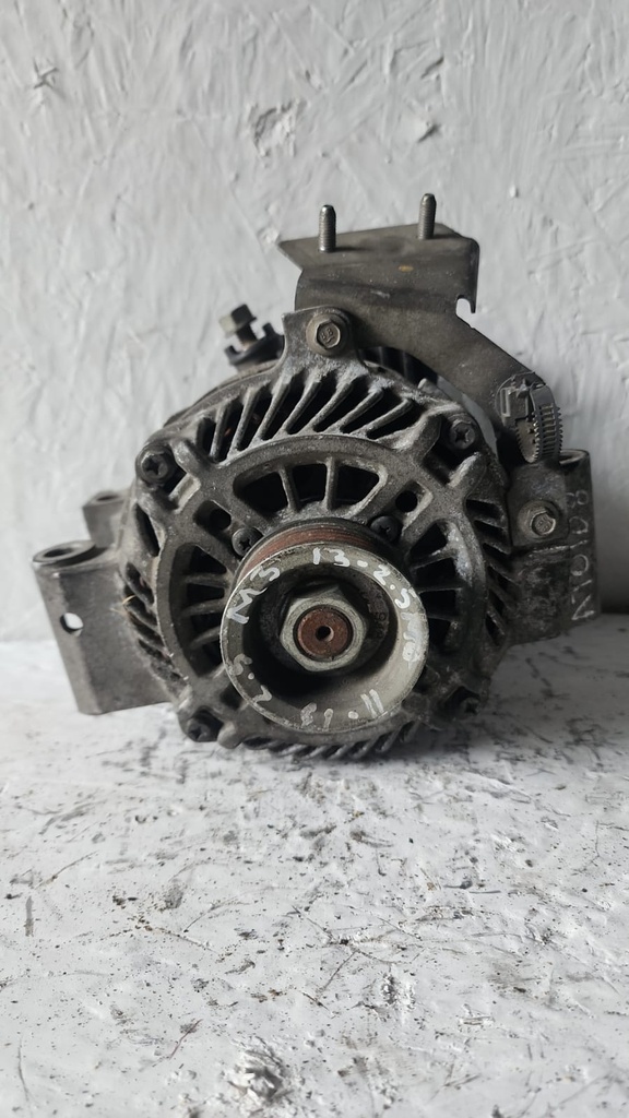 ALTERNADOR MAZDA 3 11-13 