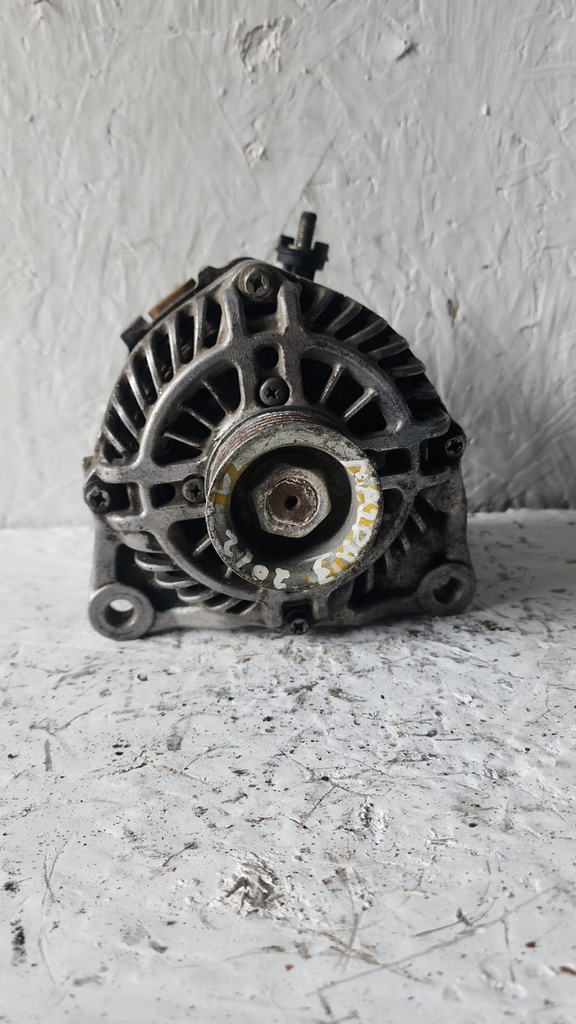 ALTERNADOR MAZDA 3 2012 