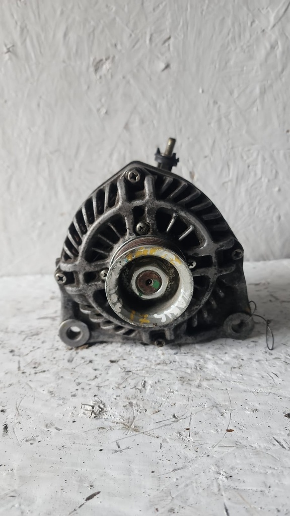 ALTERNADOR TOYOTA YARIS 2017 