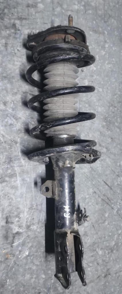 AMORTIGUADOR  RH TOYOTA COROLLA 14-19 
