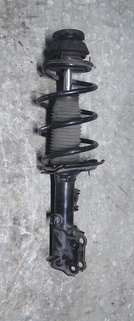 AMORTIGUADOR RH HYUNDAI ACCENT 12-17 