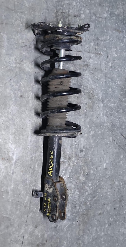AMORTIGUADOR RH MAZDA CX-7  07-12 