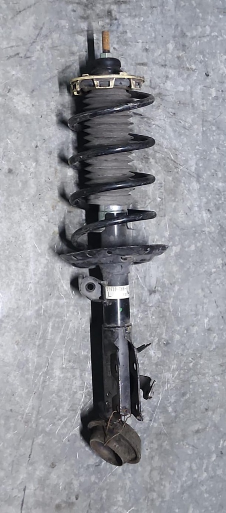 AMORTIGUAOR LH  HONDA FIT 09-13 