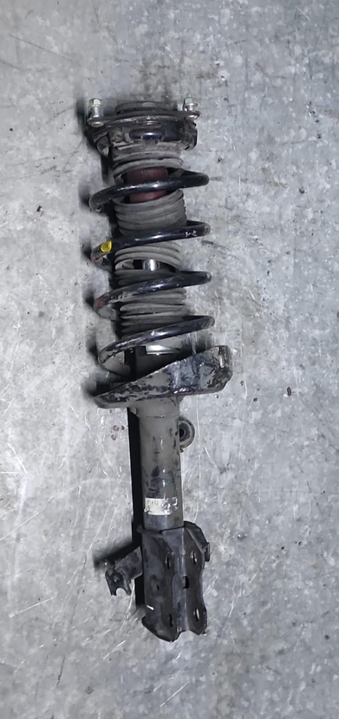 AMORTIGUADOR LH  HONDA CR-V 2007 