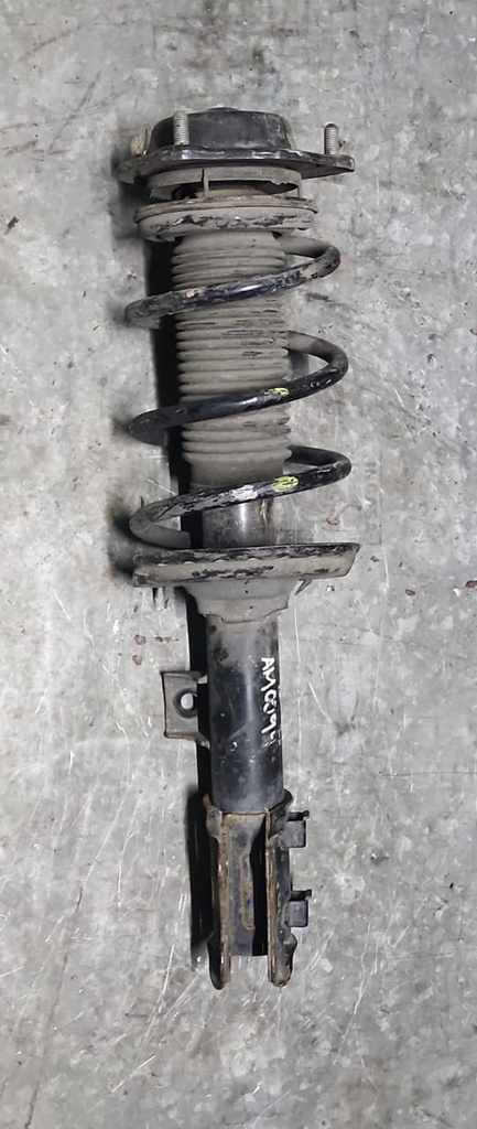 AMORTIGUADOR LH HYUNDAI ELANTRA 12-16 