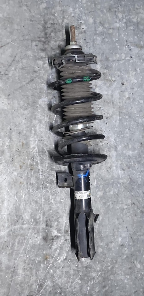 AMORTIGUADOR LH HONDA FIT 2008 
