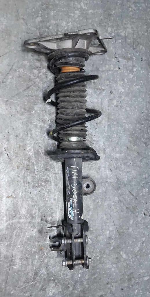 AMORTIGUADOR LH FIAT 2016 