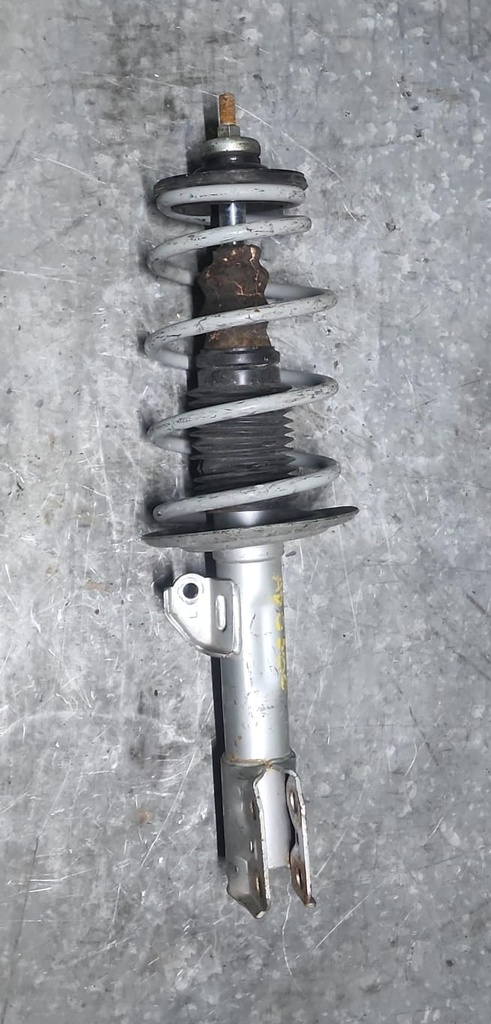 AMORTIGUADOR LH MAZDA 2 05-08 