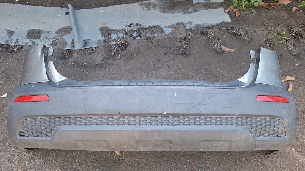 BUMPER TRASERO KIA SORENTO 2011