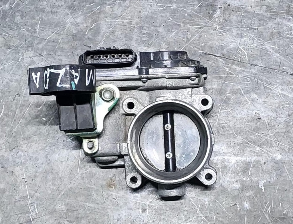 GARGANTA DE ACELERACION MAZDA CX-5 2015 
