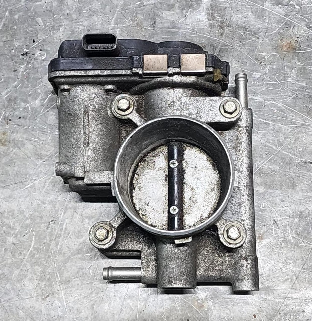 GARGANTA DE ACELERACION MAZDA 5 2008 