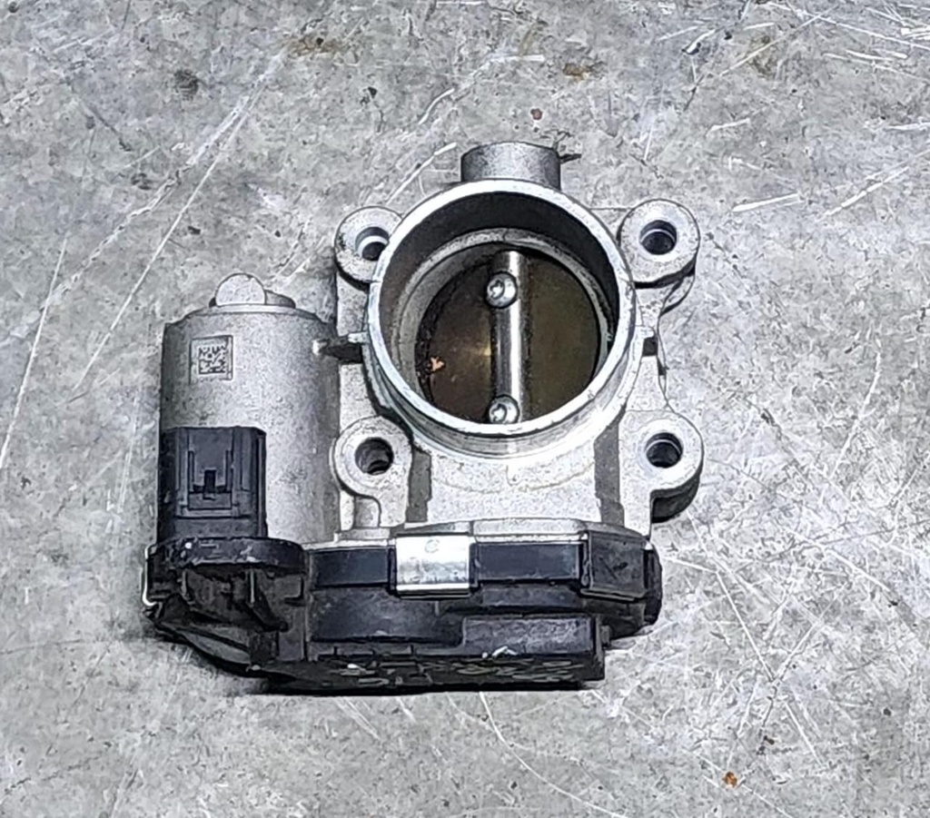 GARGANTA DE ACELERACION CHEVROLET SPARK 16-18 