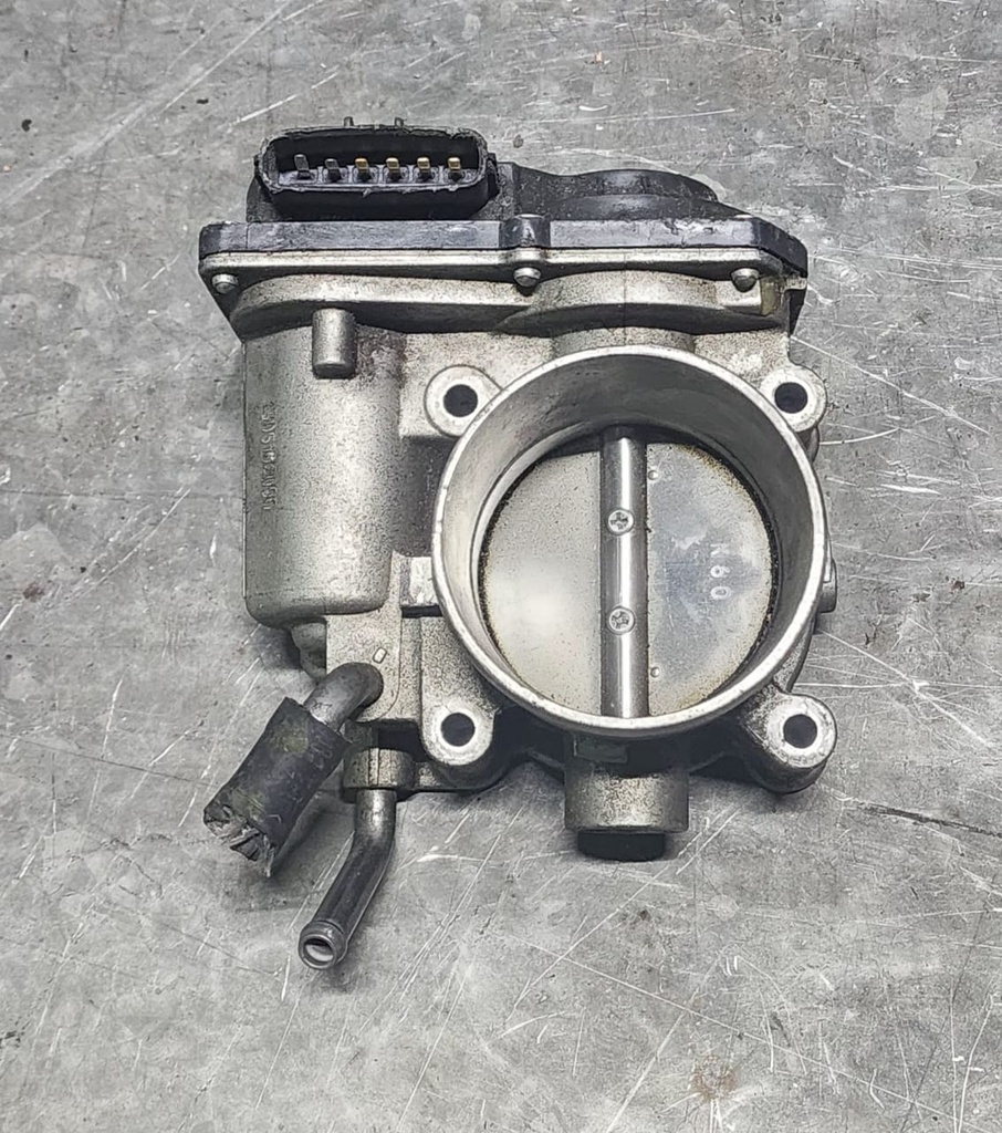 GARGANTA DE ACELERACION HYUNDAI ELANTRA 12-16 