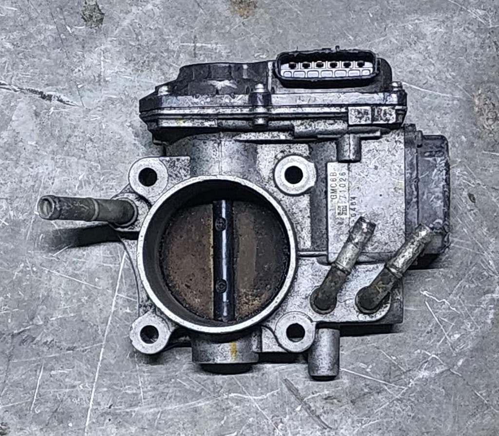 GARGANTA DE ACELERACION HONDA CR-V 2008 